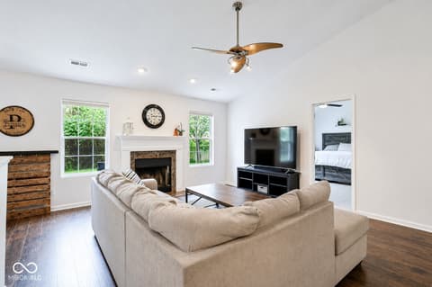 Photo of 5843 Minden Drive, Indianapolis, IN
