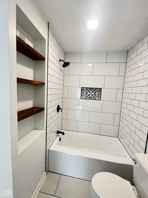 Photo of 330 N Harbison Avenue, Indianapolis, IN
