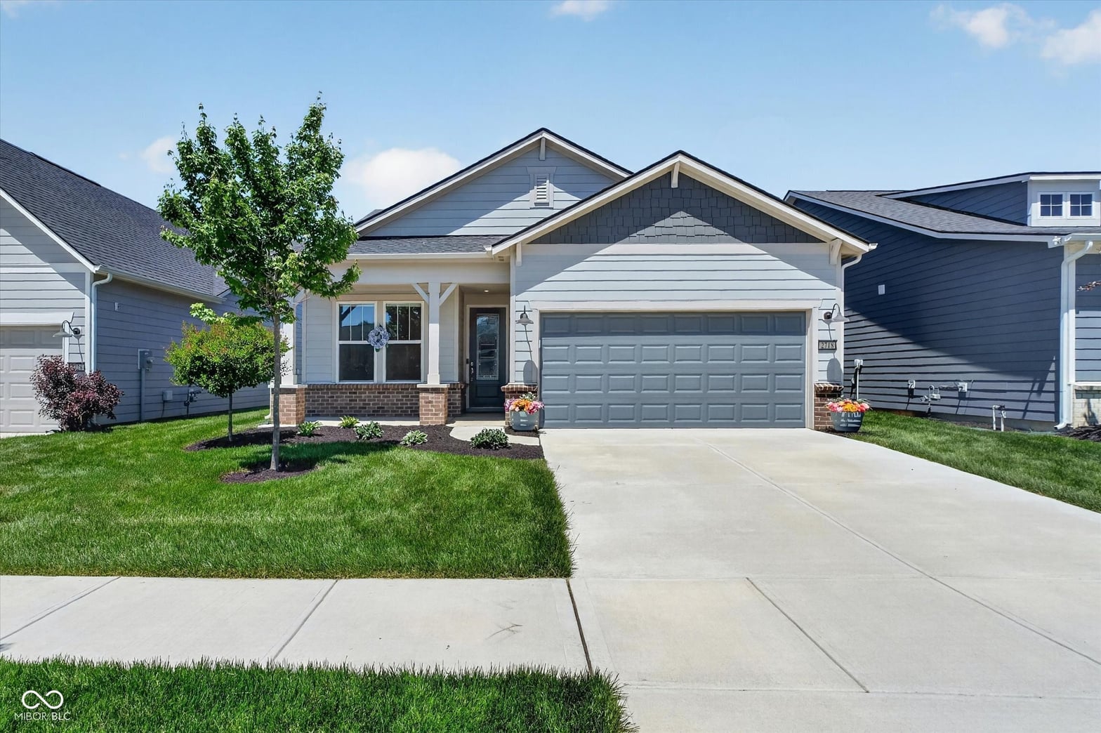 Photo of 2718 Old Rosebud Lane, Westfield, IN