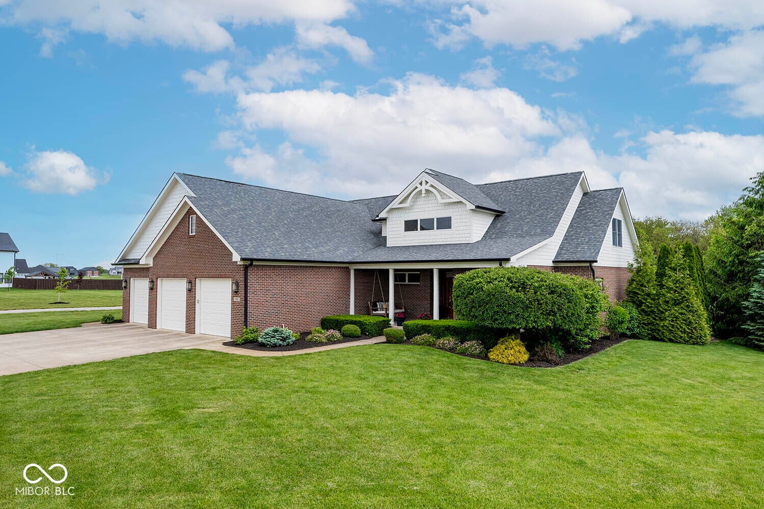 Photo of 123 Brianne Lane, Danville, IN