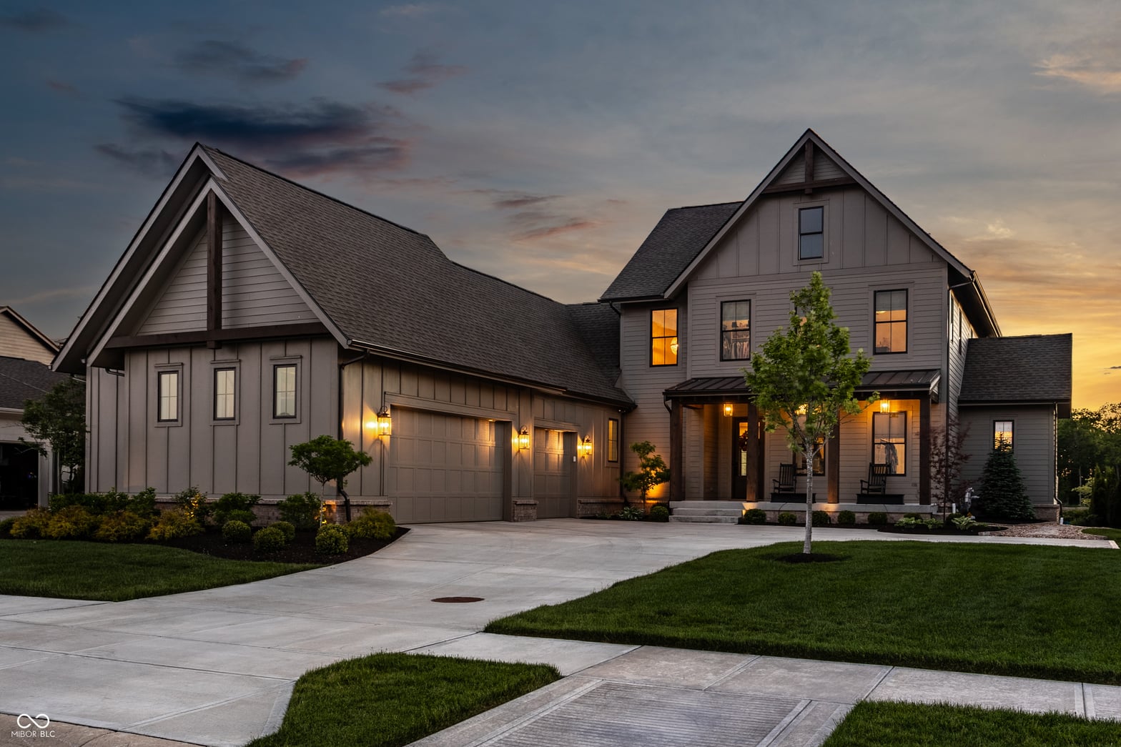 Photo of 15680 Allure Drive, Westfield, IN