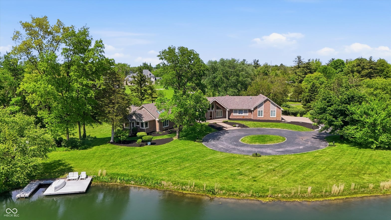 Photo of 13500 Six Points Road, Carmel, IN