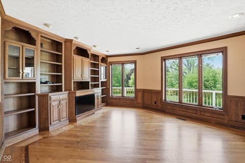 Photo of 13500 Six Points Road, Carmel, IN