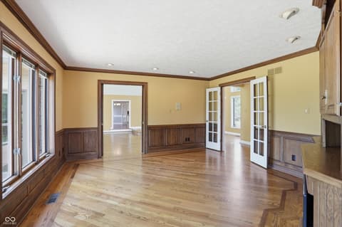 Photo of 13500 Six Points Road, Carmel, IN