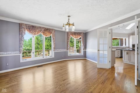 Photo of 13500 Six Points Road, Carmel, IN
