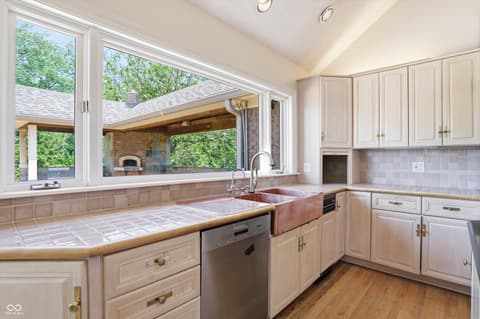 Photo of 13500 Six Points Road, Carmel, IN