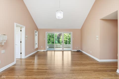 Photo of 13500 Six Points Road, Carmel, IN