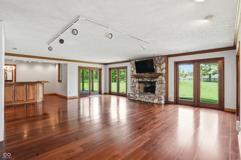 Photo of 13500 Six Points Road, Carmel, IN