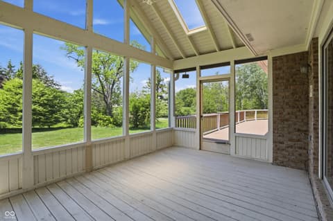 Photo of 13500 Six Points Road, Carmel, IN