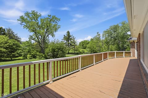 Photo of 13500 Six Points Road, Carmel, IN
