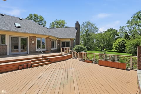 Photo of 13500 Six Points Road, Carmel, IN