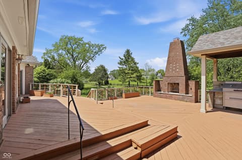 Photo of 13500 Six Points Road, Carmel, IN