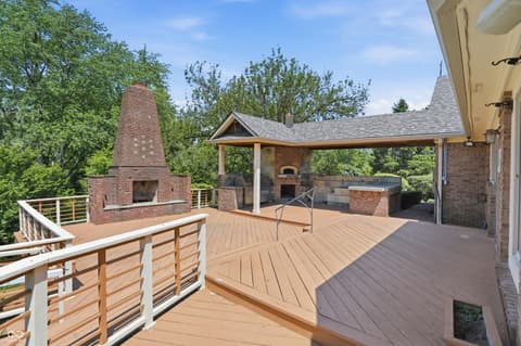 Photo of 13500 Six Points Road, Carmel, IN