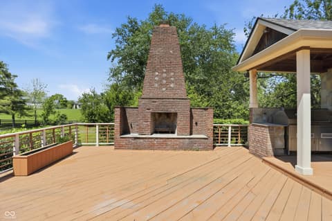 Photo of 13500 Six Points Road, Carmel, IN