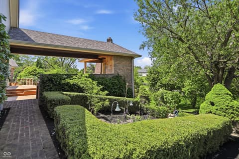 Photo of 13500 Six Points Road, Carmel, IN