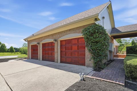 Photo of 13500 Six Points Road, Carmel, IN