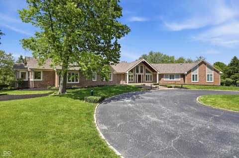 Photo of 13500 Six Points Road, Carmel, IN