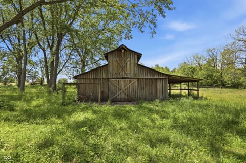 Photo of 13500 Six Points Road, Carmel, IN