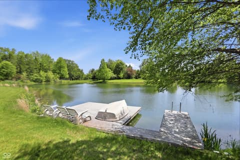 Photo of 13500 Six Points Road, Carmel, IN