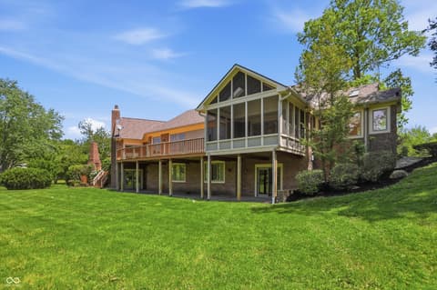 Photo of 13500 Six Points Road, Carmel, IN