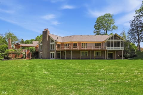 Photo of 13500 Six Points Road, Carmel, IN