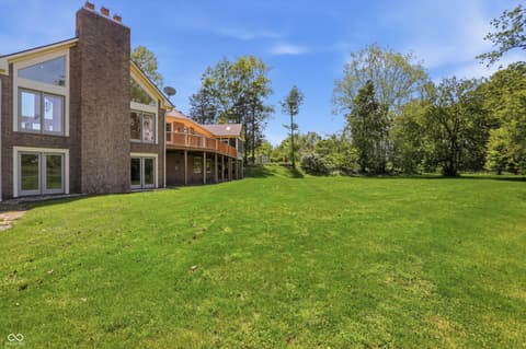 Photo of 13500 Six Points Road, Carmel, IN