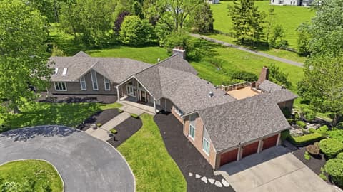 Photo of 13500 Six Points Road, Carmel, IN