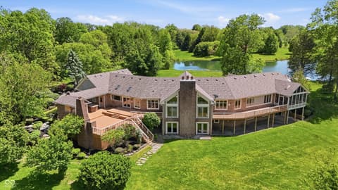Photo of 13500 Six Points Road, Carmel, IN