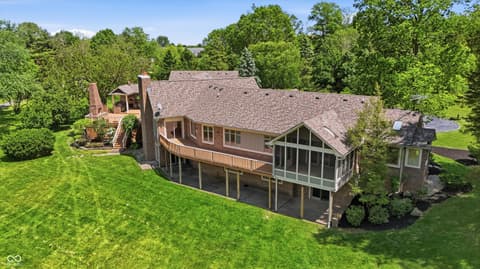 Photo of 13500 Six Points Road, Carmel, IN