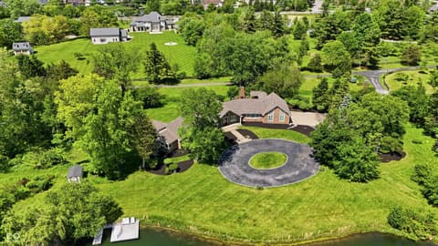 Photo of 13500 Six Points Road, Carmel, IN