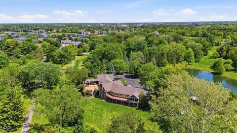 Photo of 13500 Six Points Road, Carmel, IN