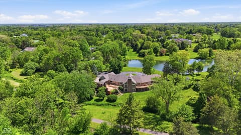 Photo of 13500 Six Points Road, Carmel, IN
