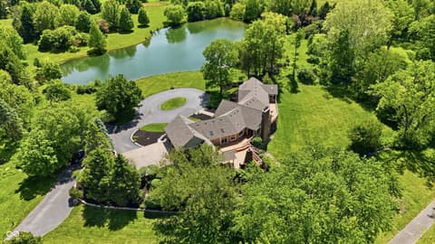 Photo of 13500 Six Points Road, Carmel, IN