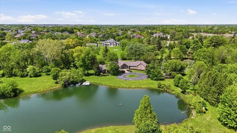 Photo of 13500 Six Points Road, Carmel, IN