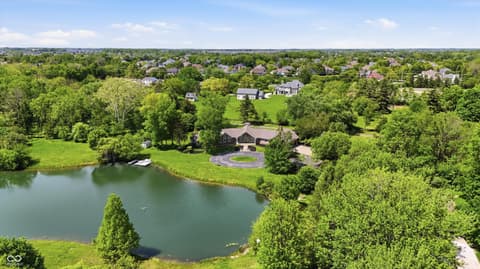 Photo of 13500 Six Points Road, Carmel, IN