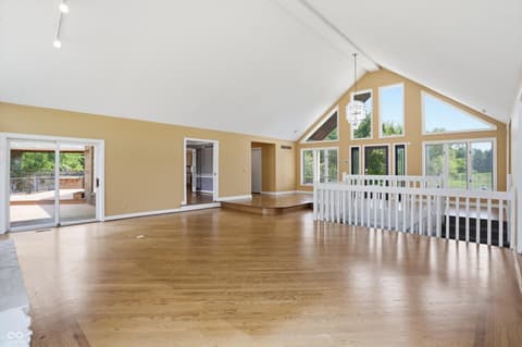 Photo of 13500 Six Points Road, Carmel, IN