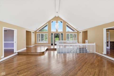 Photo of 13500 Six Points Road, Carmel, IN