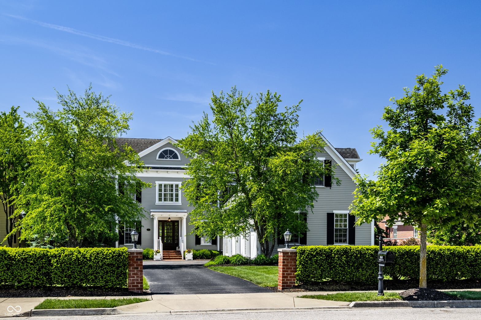 Photo of 1805 Beaufain Street, Carmel, IN
