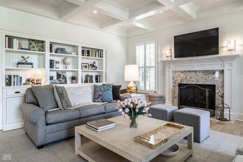 Photo of 1805 Beaufain Street, Carmel, IN