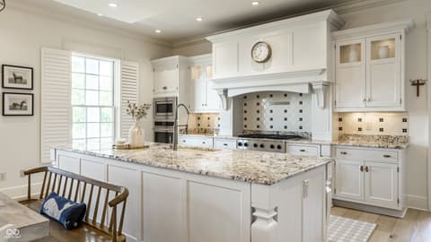 Photo of 1805 Beaufain Street, Carmel, IN