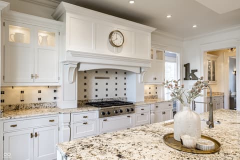 Photo of 1805 Beaufain Street, Carmel, IN
