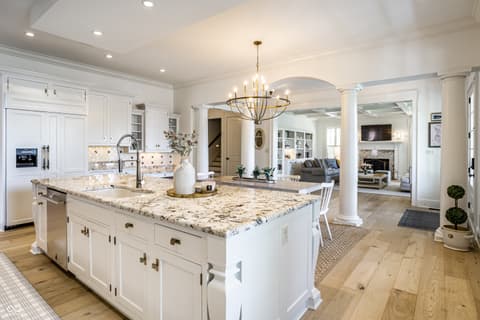 Photo of 1805 Beaufain Street, Carmel, IN