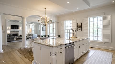 Photo of 1805 Beaufain Street, Carmel, IN