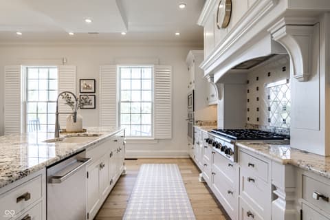 Photo of 1805 Beaufain Street, Carmel, IN