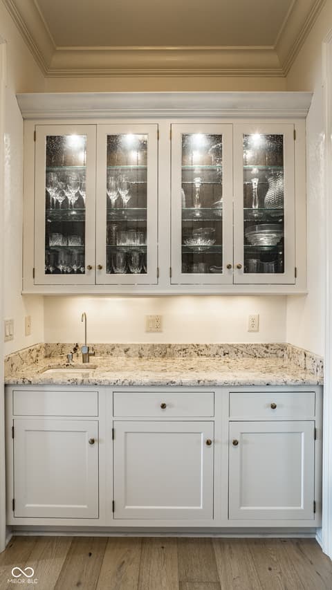 Photo of 1805 Beaufain Street, Carmel, IN