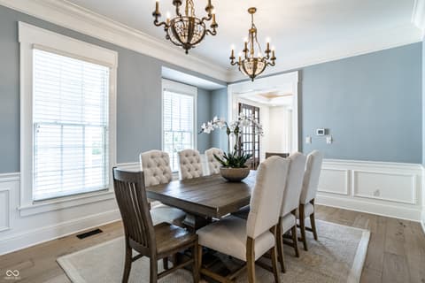 Photo of 1805 Beaufain Street, Carmel, IN