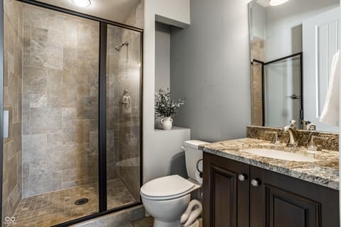 Photo of 1805 Beaufain Street, Carmel, IN