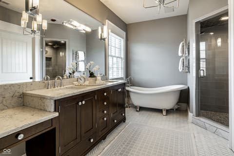 Photo of 1805 Beaufain Street, Carmel, IN