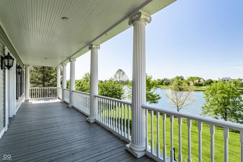Photo of 1805 Beaufain Street, Carmel, IN