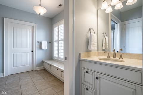 Photo of 1805 Beaufain Street, Carmel, IN